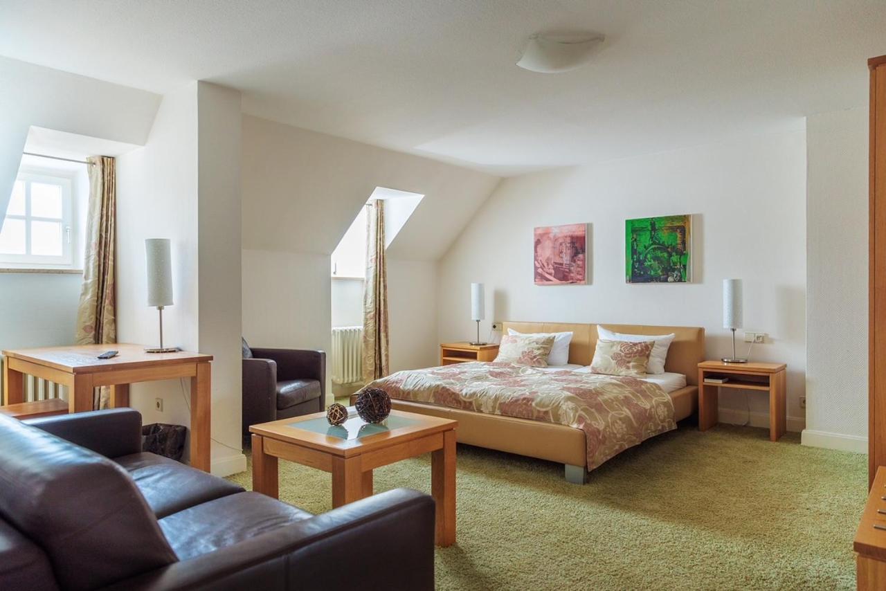 Hotel Zum Simonbraeu Bitburg Exteriér fotografie
