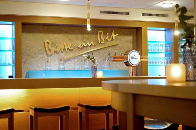 Hotel Zum Simonbraeu Bitburg Exteriér fotografie